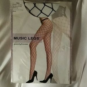 🎆🎆 BIG DIAMOND NET PANTYHOSE🎉